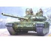 Russian T72B '89 MBT Cast Tur. 1/35