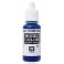 DISC.. Acrylic paint Model Color (17ml) - Transparent Blue