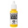 Acrylic paint Model Color (17ml) - Matt Deep Yellow