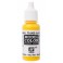 Acrylic paint Model Color (17ml) - Matt Flat Yellow