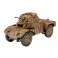 DISC.. Armoured Scout Vehicle P204 (f) 1:35