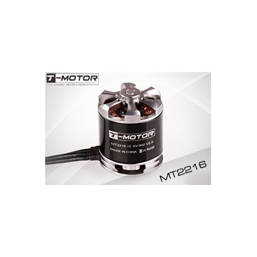 DISC.. Brushless Motor MT2216-12 (V2) - 800KV