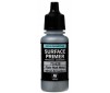 DISC.. Acrylic surface primer (17ml)  - Plate Mail Metal