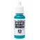 Acrylic paint Model Color (17ml) - Matt Emerald