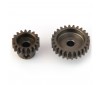 Pinion Module 0.6 17T (Tamiya)