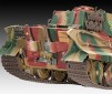 Tiger II Ausf.B (Henschel Turret) - 1:35