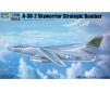 A3D2 Skywarrior Strategic Bomb.1/48