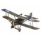 DISC.. 100 Years RAF: British S.E. 5a 1:48