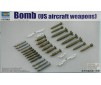 Aircraft Weapon Bomb 1/32