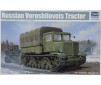 Voroshilovets tract. 1/35