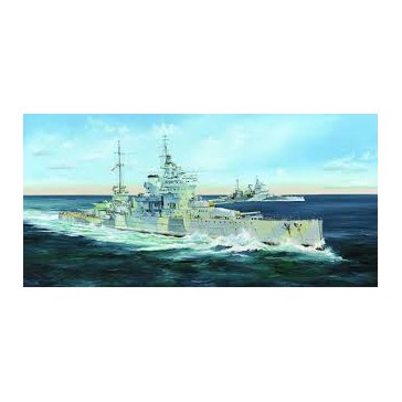 HMS Queen Elisabeth 1/350