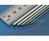 Square Brass Rod 3   x 3   mm (2p.)