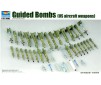 US Guided Bombs 1/32