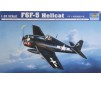 Grumman F4F5 Hellcat 1/32