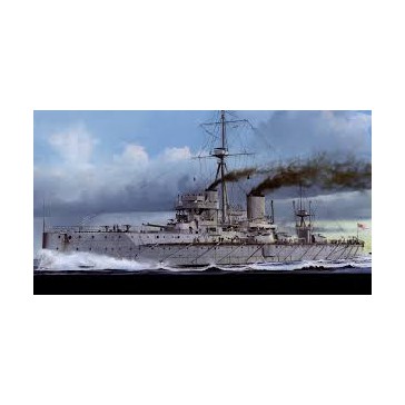 HMS Dreadnought 1907 1/350