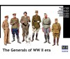 MB General of WWII             1/35