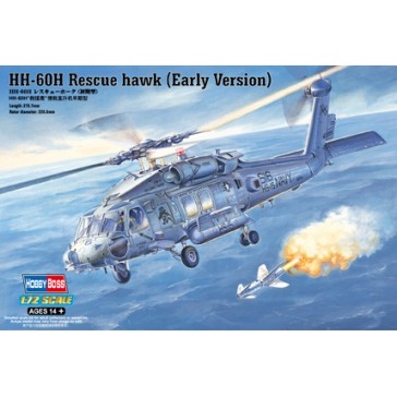 HH-60H Rescue hawk Early 1/72