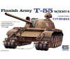 Finnish T-55/KMT-5 1/35