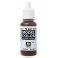 Acrylic paint Model Color (17ml) - Matt Burnt Umber