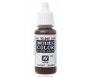 Peinture Acrylique Model Color (17ml) - Matt Burnt Umber