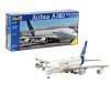 AIRBUS A380 "NEW LIVERY" - 1:144