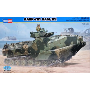 AAVP-7A1 RAM/RS 1/35
