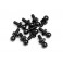 FIRESTORM - BALL STUD 4.8x12mm (10pcs)