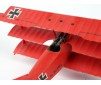 FOKKER DR. 1 TRIPLAN - 1:72