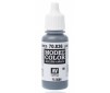 Acrylic paint Model Color (17ml) - Matt London Grey