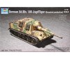 Sd.Kfs.186 Jagdtiger 1/72