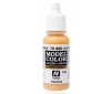 Peinture Acrylique Model Color (17ml) - Matt Flat Flesh