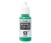 DISC.. Acrylic paint Model Color (17ml) - Matt Light Green