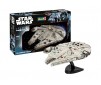 SW MILLENNIUM FALCON - 1:241