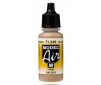 Acrylic paint Model Air (17ml)  - Camouflage Sandbrown RAL 8031