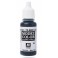 Acrylic paint Model Color (17ml) - Matt Black Grey