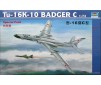 Tu-16K-10 Badger C 1/72