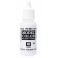 Peinture Acrylique Model Color (17ml) - Matt White