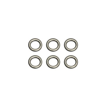 DRIVE SHAFT SPACERS