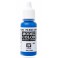 Acrylic paint Model Color (17ml) - Matt Dark Blue