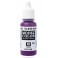 Acrylic paint Model Color (17ml) - Matt Royal Purple