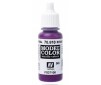Acrylic paint Model Color (17ml) - Matt Royal Purple