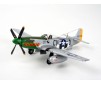 P 51D MUSTANG - 1:72