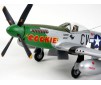 P 51D MUSTANG - 1:72