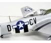 P 51D MUSTANG - 1:72