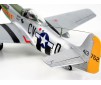 P-51D Mustang - 1:72