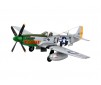 P 51D MUSTANG - 1:72