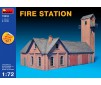 Fire Station 1/72