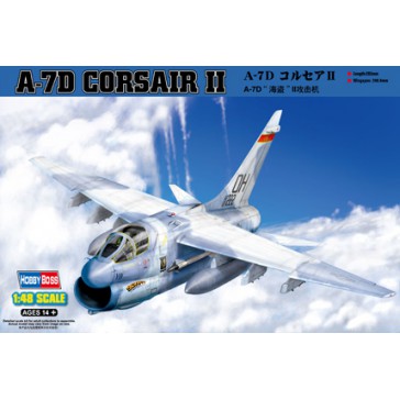 A-7D Corsair II 1/48