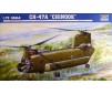 CH-47 A Chinook 1/72