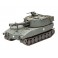 DISC.. M109 US Army 1:72